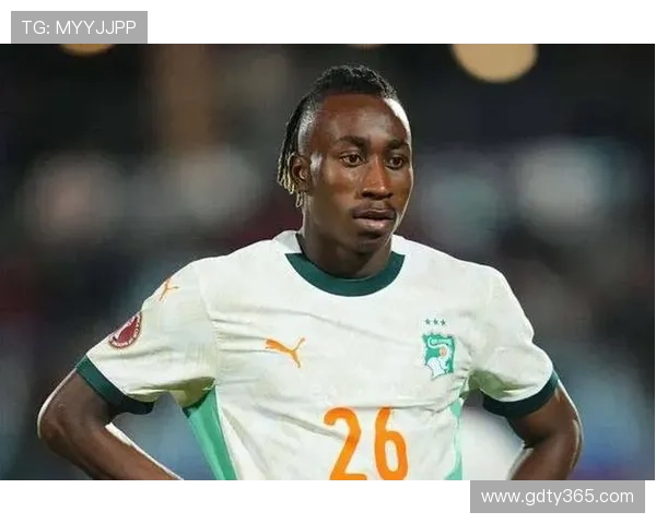 曼城锁定特鲁瓦天才前锋德图尔贝